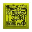 xordes ilektrikis kitharas ernie ball 2221 regular slinky photo