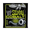 xordes ilektrikoy mpasoy ernie ball 2732 cobalt regular slinky photo