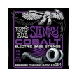 xordes ilektrikoy mpasoy ernie ball 2731 cobalt power slinky photo