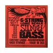 xordes ilektrikoy mpasoy ernie ball 2838 slinky long scale 6 string photo