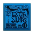 xordes ilektrikis kitharas ernie ball 2225 extra slinky photo