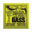 xordes ilektrikoy mpasoy ernie ball 2832 regular slinky photo