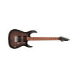ilektriki kithara cort x100 opbb open pore black cherry burst photo