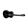 klassiki kithara set gewapure concert guitar vgs basic set black photo