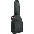 thiki ilektrikoy mpasoy gewa guitar gig bag cross 30 black photo