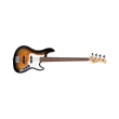 ilektriko mpaso cort gb24jj 2t 2 tone burst 4 string photo