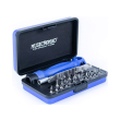 music nomad mn229 guitar screwdriver and wrench set polyergaleio mn229 photo