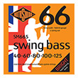 xordes ilektrikoy mpasoy rotosound sm665 swing 40 125 photo