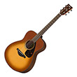 akoystiki kithara yamaha fg 800bsii brown sunburst photo