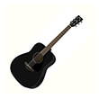 akoystiki kithara yamaha fg 800 ii mayro photo