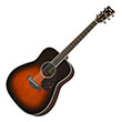 akoystiki kithara yamaha fg 830 tobacco brown sunburst photo