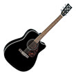 ilektroakoystiki kithara yamaha fx 370c bl photo