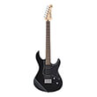 ilektriki kithara yamaha pac120h blk photo