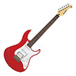 ilektriki kithara yamaha pacifica 112j rm ii red metallic photo ilektriki kithara yamaha pacifica 112j rm ii red metallic photo