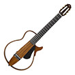 klasiki kithara yamaha slg 200nw ii natural silent photo