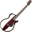 akoystiki kithara yamaha slg200s crb ii silent crimson red burst photo akoystiki kithara yamaha slg200s crb ii silent crimson red burst photo