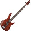 ilektriko mpaso yamaha trbx 174ew root beer sunburst photo