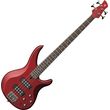 ilektriko mpaso yamaha trbx 304 candy apple red photo
