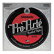 xordes klasikis kitharas d addario ej30 pro arte normal tension silverplated photo