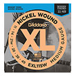 xordes ilektrikis kitharas d addario exl 115w photo
