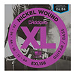 xordes ilektrikoy mpasoy d addario exl 156 nickel  photo