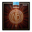xordes akoystikis kitharas d addario nb1252bt nickel bronze photo