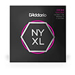 xordes ilektrikis kitharas d addario nyxl0984sb 8 string photo