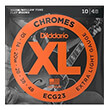 xordes ilektrikis kitharas d addario 10 48 flat photo