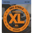 xordes ilektrikis kitharas d addario eps 540 photo