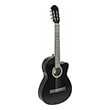 ilektroklasiki kithara gewa pure basic plus black lepto soma photo