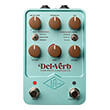 universal audio uafx del verb ambience companion photo