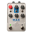 universal audio uafx max preamp dual compressor photo