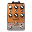 universal audio uafx woodrow 55 instrument amplifier photo