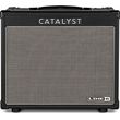 line 6 catalyst cx 60 enisxytis ilektrikis kitharas photo