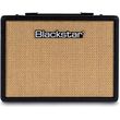 blackstar debut 15e black enisxytis ilektrikis kitharas photo