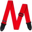 dunlop d0701rd poly strap red zoni ilektrikis kitharas mpasoy photo