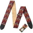 dunlop jh01 zoni hendrix festival photo