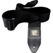 ernie ball polypro 4037 strap black zoni photo