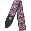 ernie ball 4091 jacquard bloom zoni photo