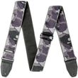 dunlop d6717 jacquard ranger blue zoni ilektrikis kitharas mpasoy photo