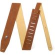 dunlop bmf s03 25in zoni dermatini suede oak photo