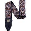 ernie ball 4161 zoni tribal brown jacquad photo