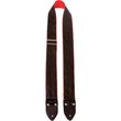 perri s easy 7181 black red garment dermatini zoni ilektrikis kitharas mpasoy photo