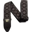 ernie ball regal black jacquard 4093 zoni photo