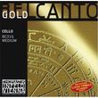 thomastik xordes tseloy belcanto gold bc31g photo