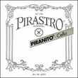 pirastro piranito medium 635260 d ball steel xordi tseloy pe 1 4 1 8 photo