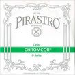 pirastro chromcor medium 339420 c xordi tseloy 4 4 ball end photo
