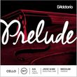d addario prelude j1011 1 2 la medium tension xordi tseloy photo