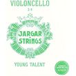 jargar young talent xordi tseloy 3 4 la photo