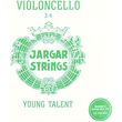 jargar young talent xordi tseloy 3 4 sol photo